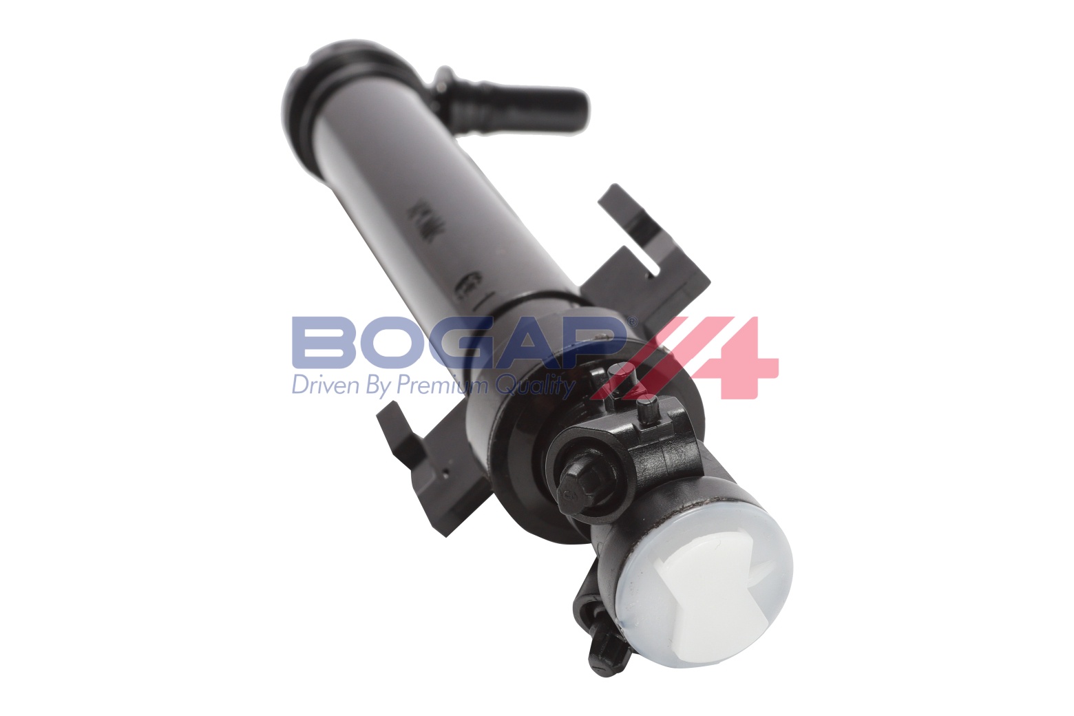 Ilustracja B5522186 BOGAP dysza spryskiwacza, czyszczenie świateł przednich