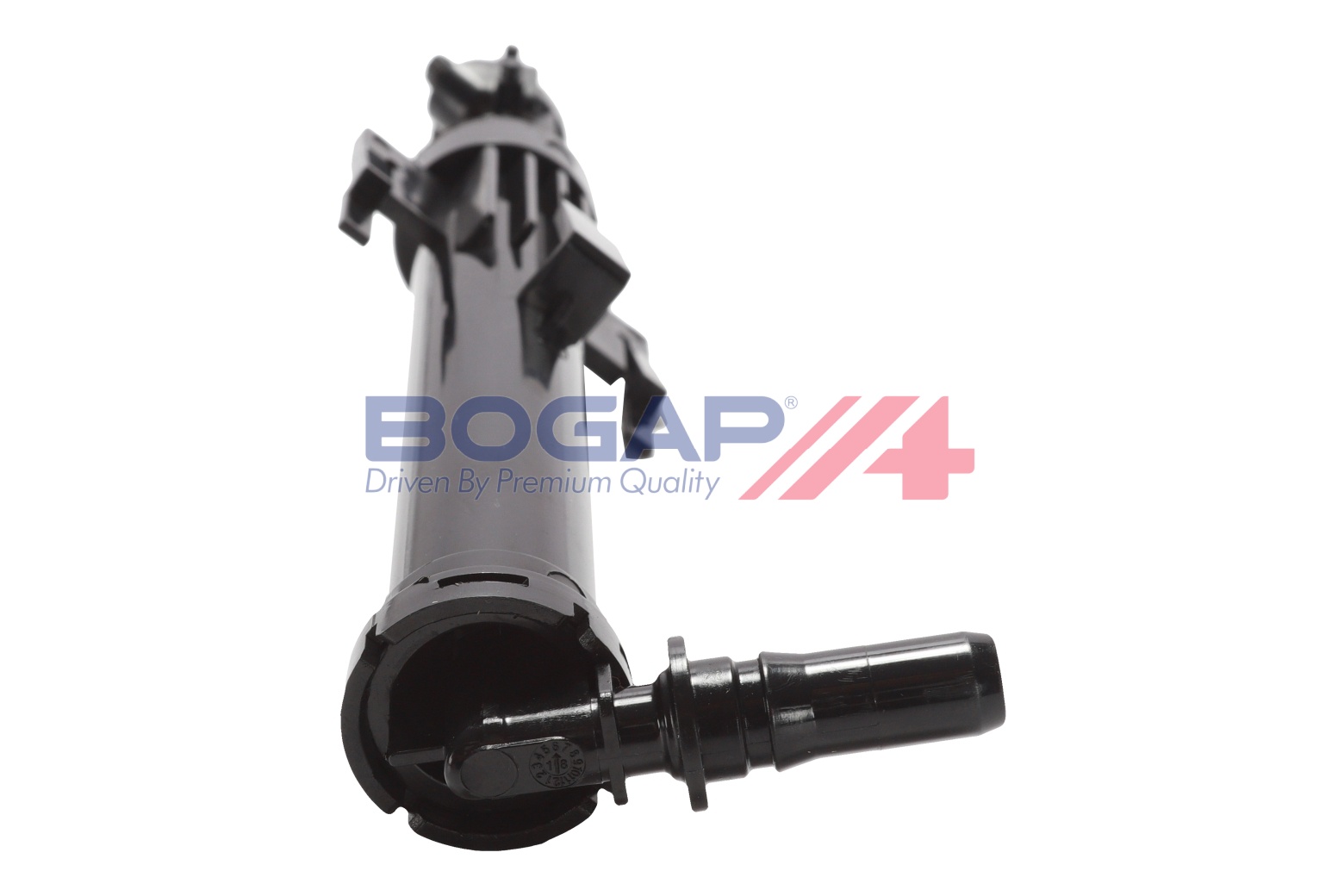 Ilustracja B5522186 BOGAP dysza spryskiwacza, czyszczenie świateł przednich