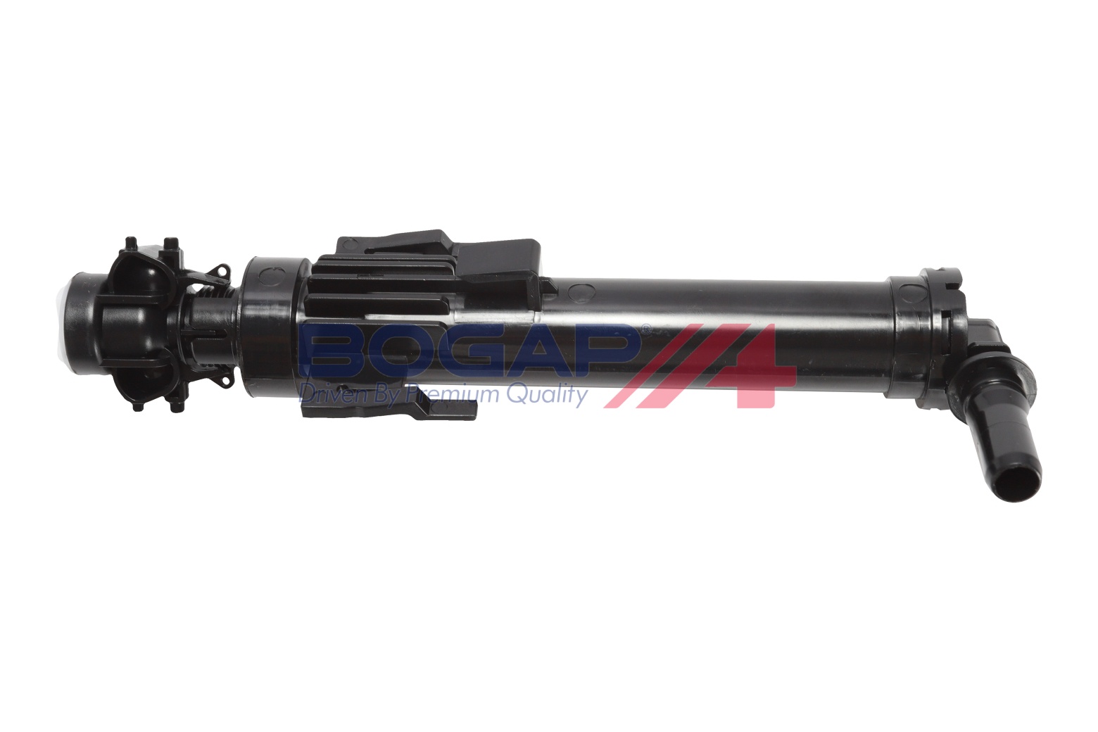 Ilustracja B5522187 BOGAP dysza spryskiwacza, czyszczenie świateł przednich