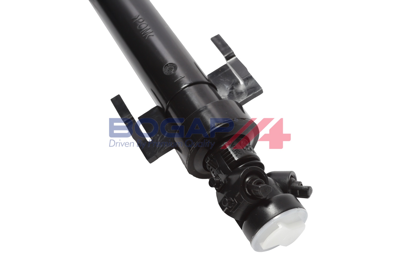 Ilustracja B5522187 BOGAP dysza spryskiwacza, czyszczenie świateł przednich