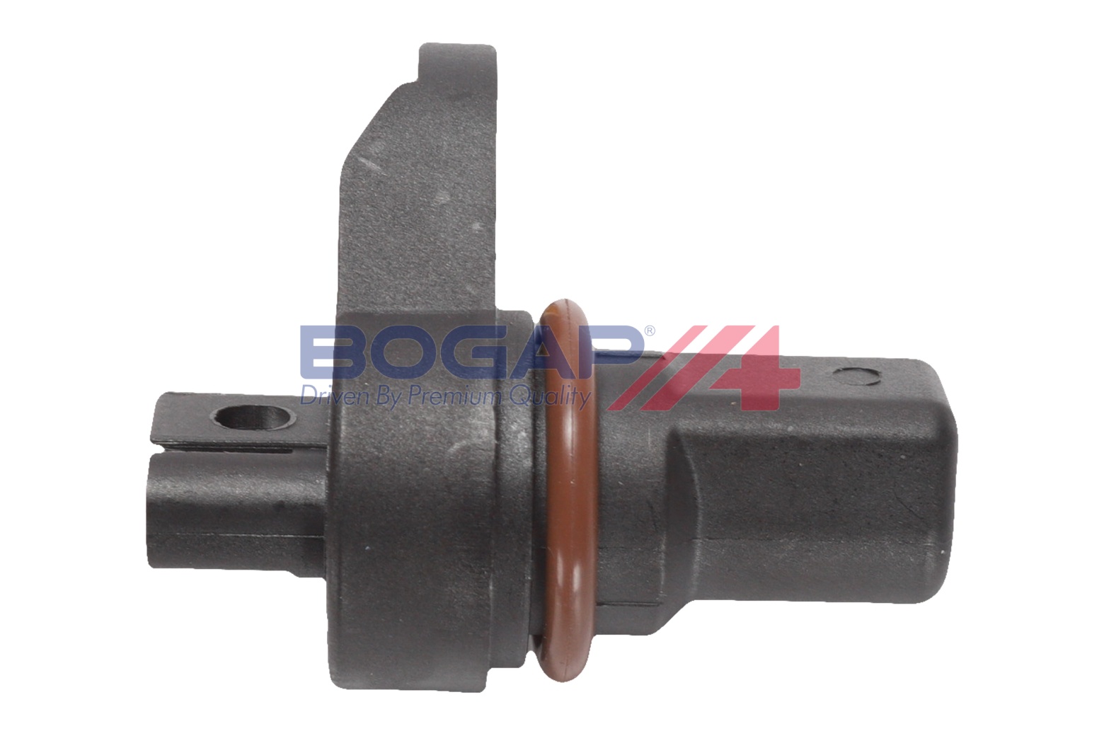 Ilustracja B6115114 BOGAP generator impulsów, wał korbowy