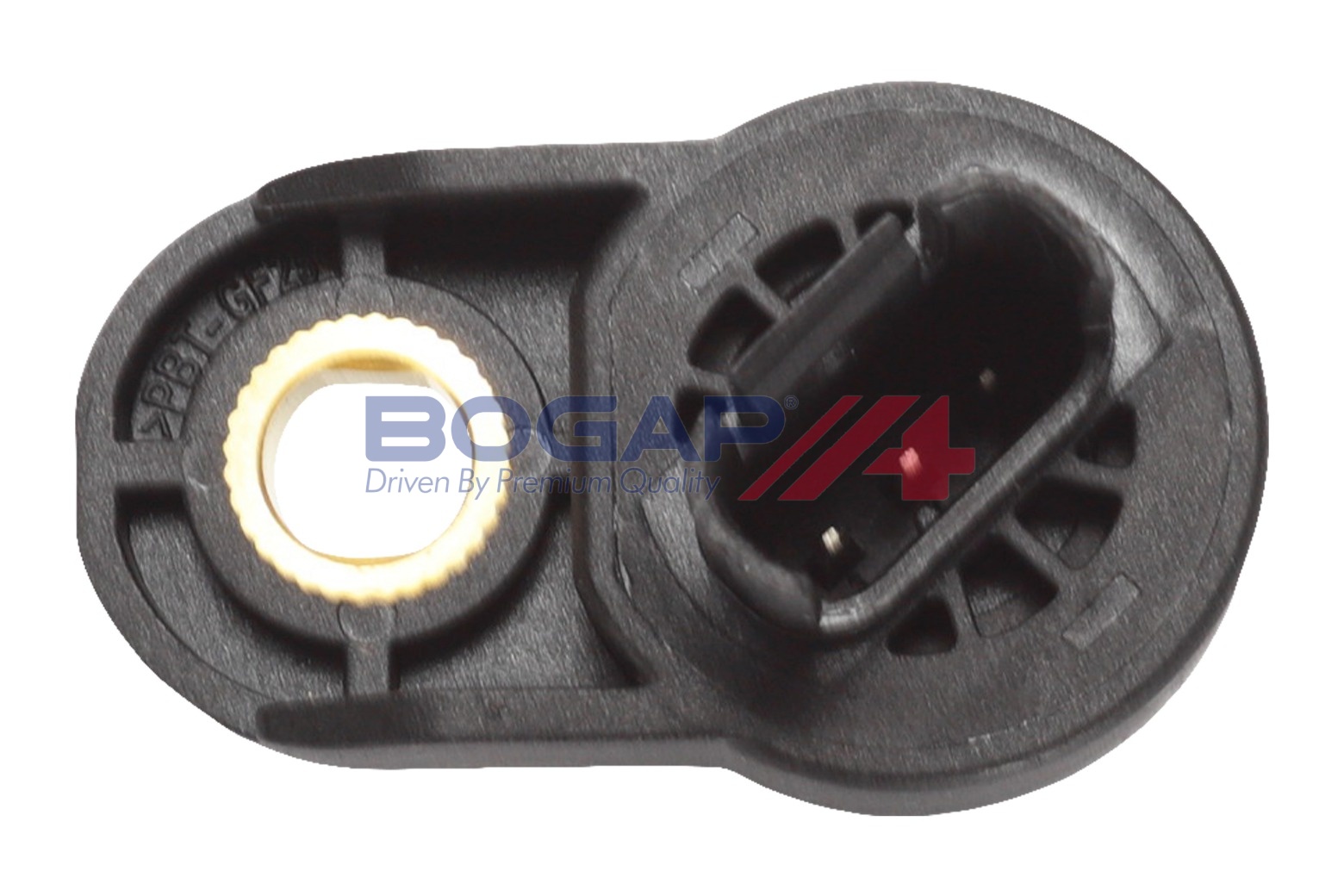 Ilustracja B6115114 BOGAP generator impulsów, wał korbowy