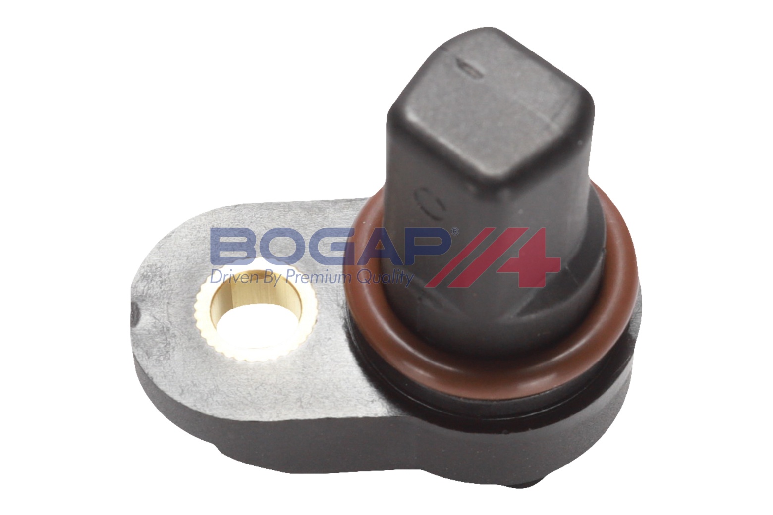 Ilustracja B6115114 BOGAP generator impulsów, wał korbowy