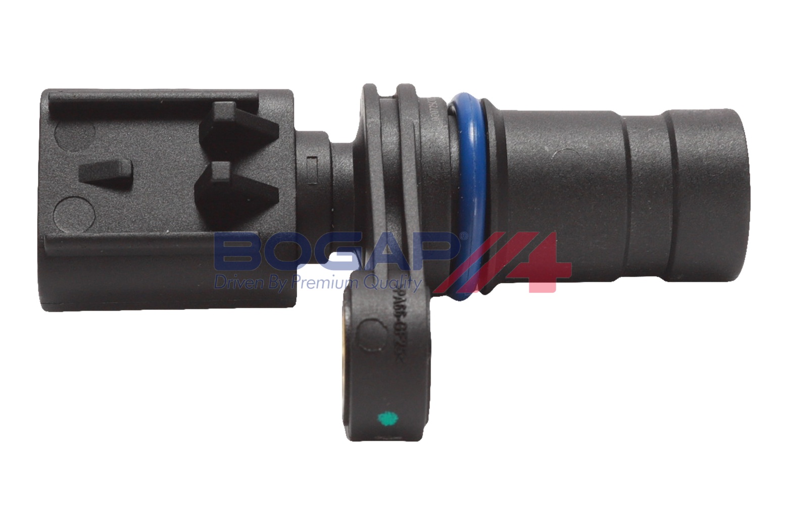 Ilustracja B6115118 BOGAP generator impulsów, wał korbowy