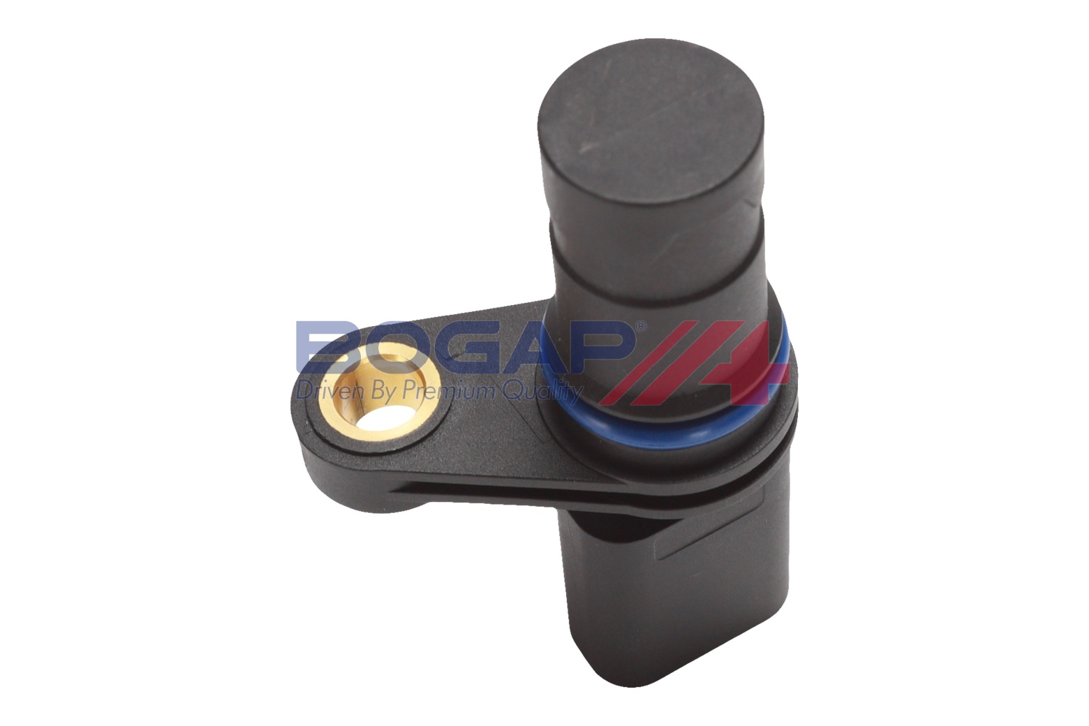 Ilustracja B6115118 BOGAP generator impulsów, wał korbowy