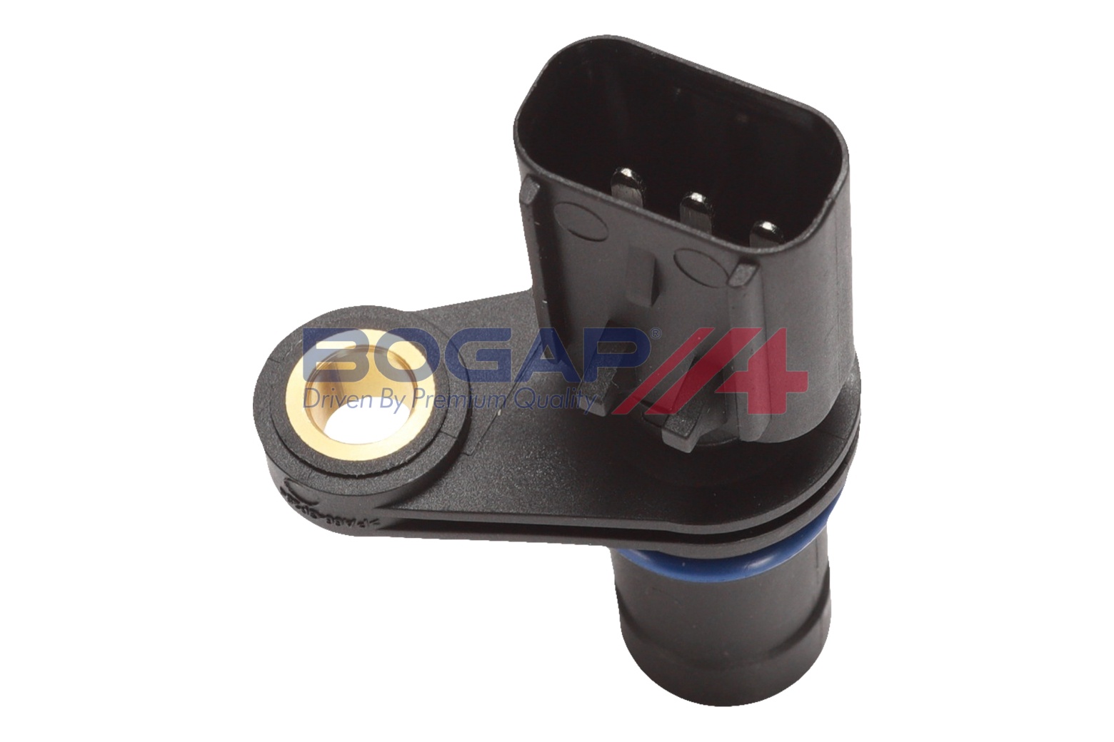 Ilustracja B6115118 BOGAP generator impulsów, wał korbowy