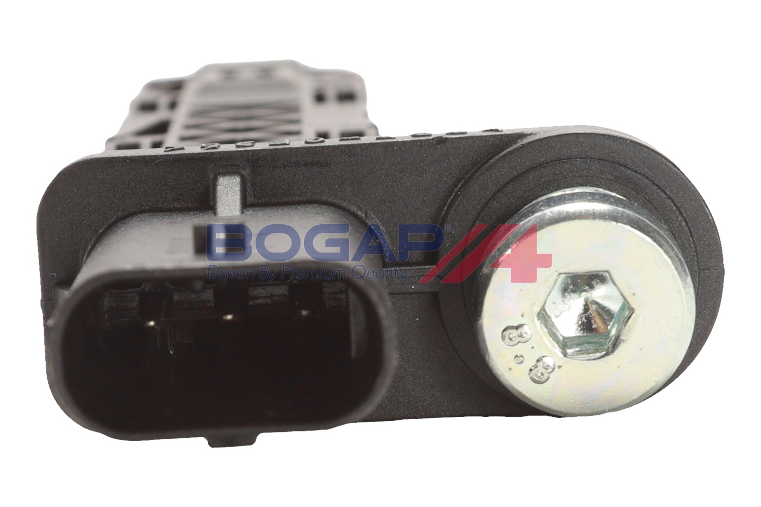 Ilustracja B6115113 BOGAP generator impulsów, wał korbowy