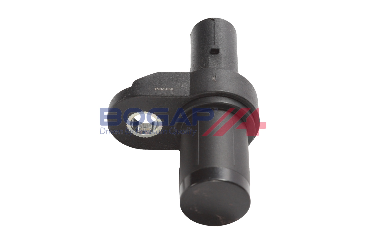 Ilustracja B6116116 BOGAP czujnik, pozycja wałka rozrządu