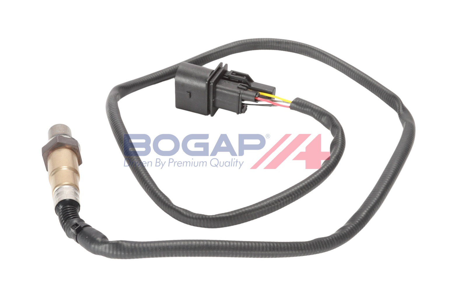 Ilustracja B6119104 BOGAP sonda lambda