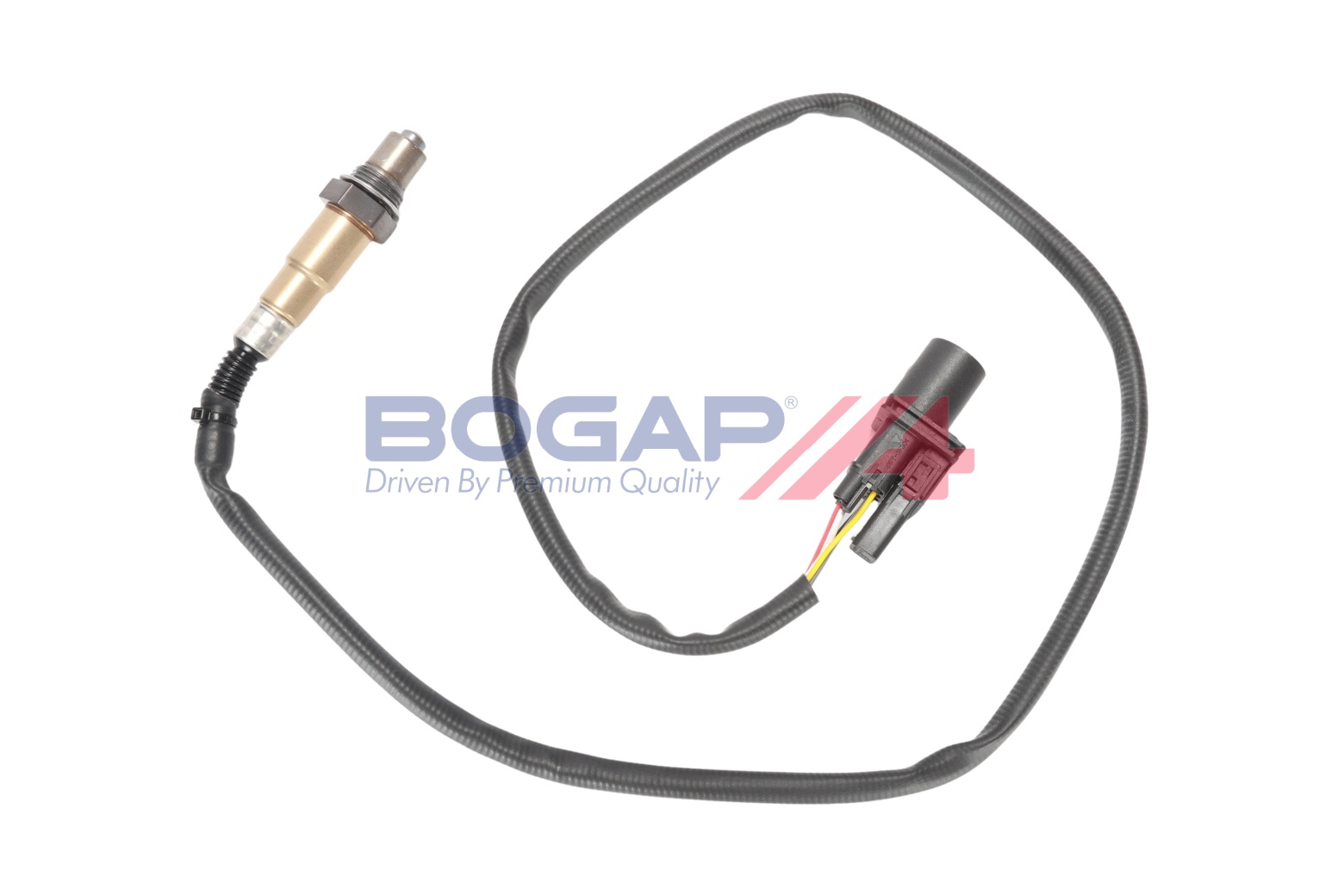 Ilustracja B6119104 BOGAP sonda lambda
