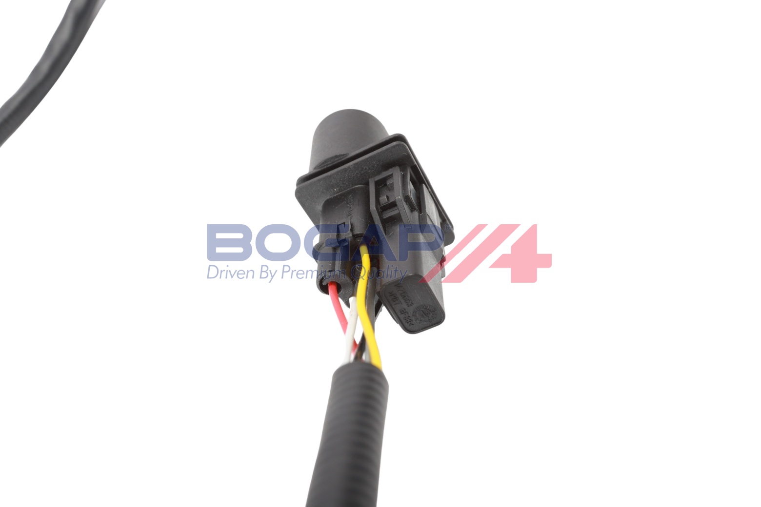 Ilustracja B6119104 BOGAP sonda lambda