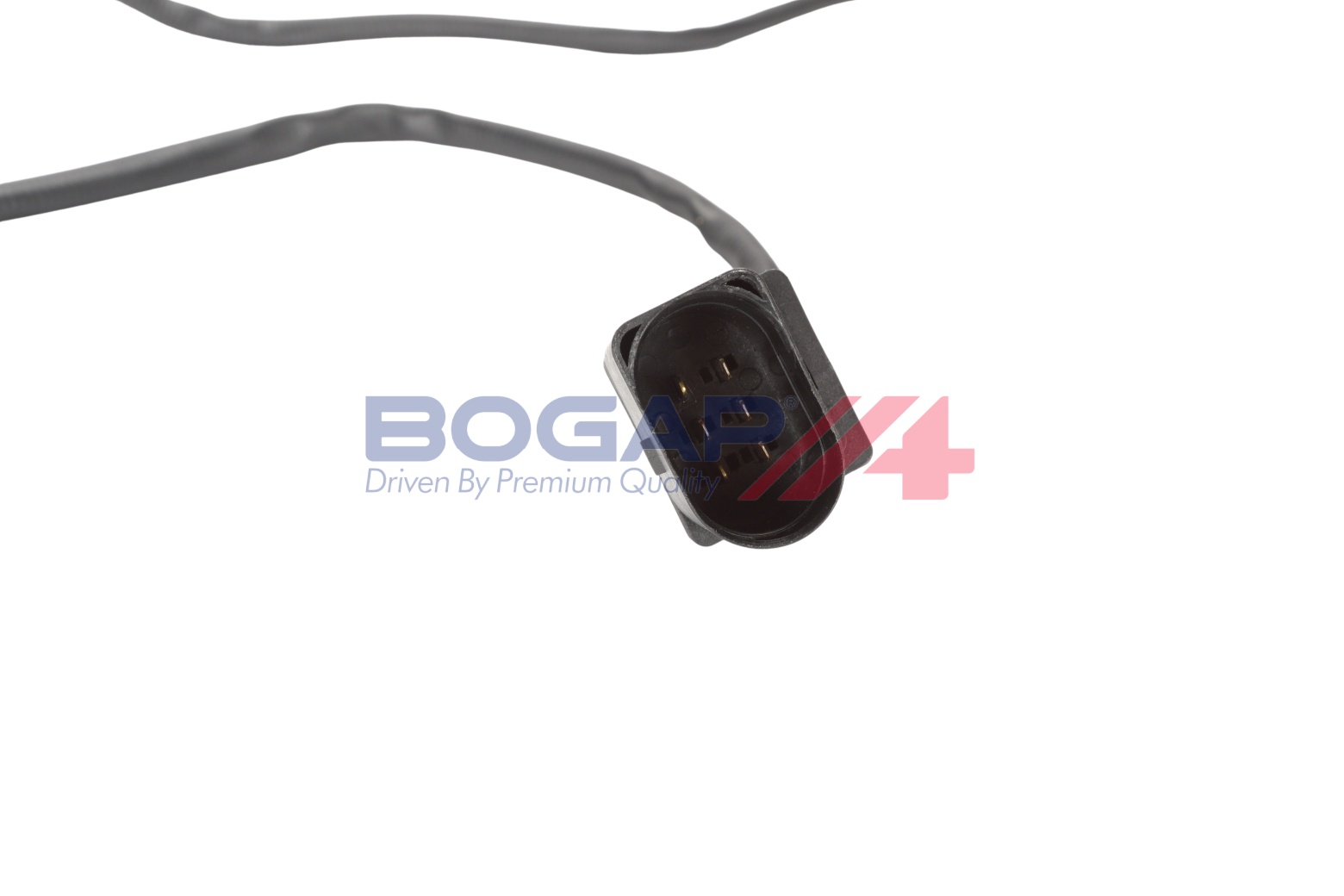Ilustracja B6119104 BOGAP sonda lambda