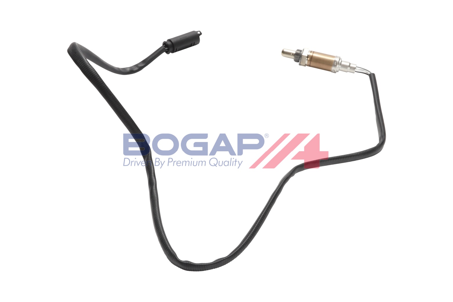 Ilustracja B6119100 BOGAP sonda lambda