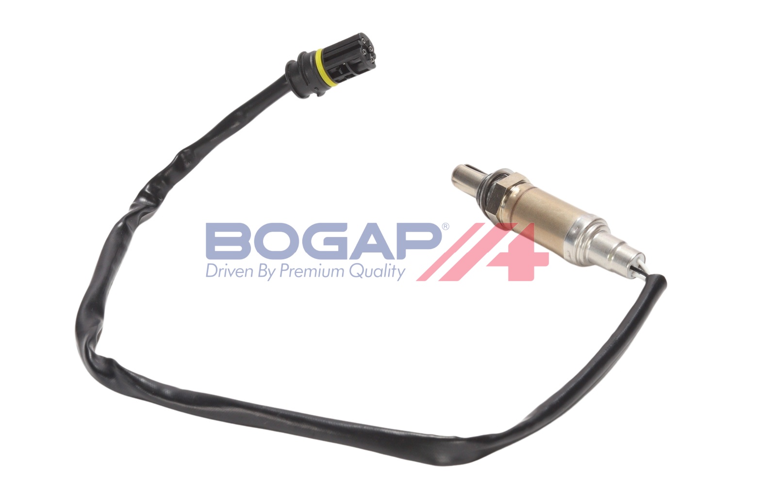 Ilustracja B6119102 BOGAP sonda lambda