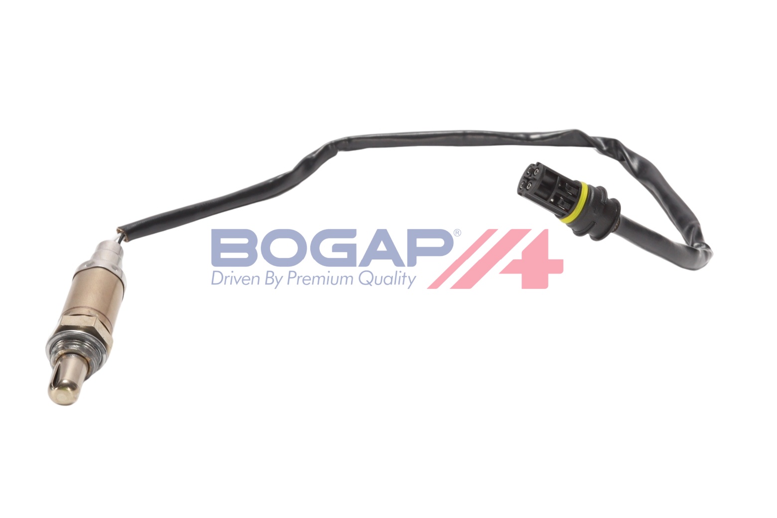 Ilustracja B6119102 BOGAP sonda lambda