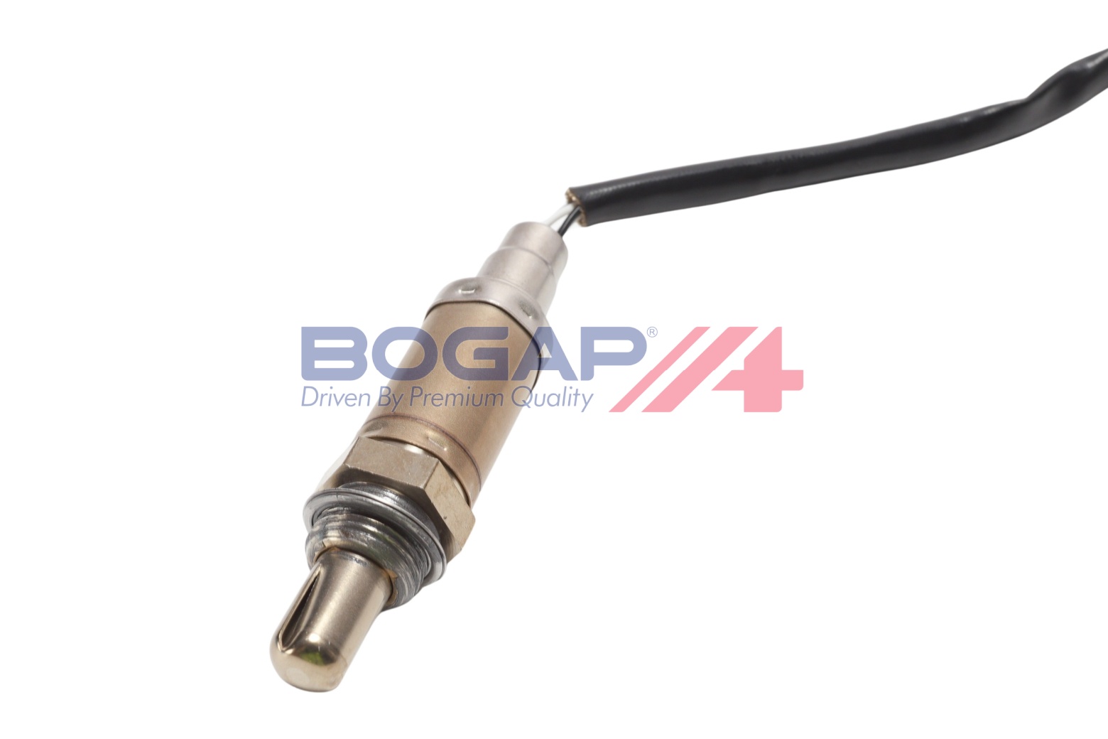 Ilustracja B6119102 BOGAP sonda lambda