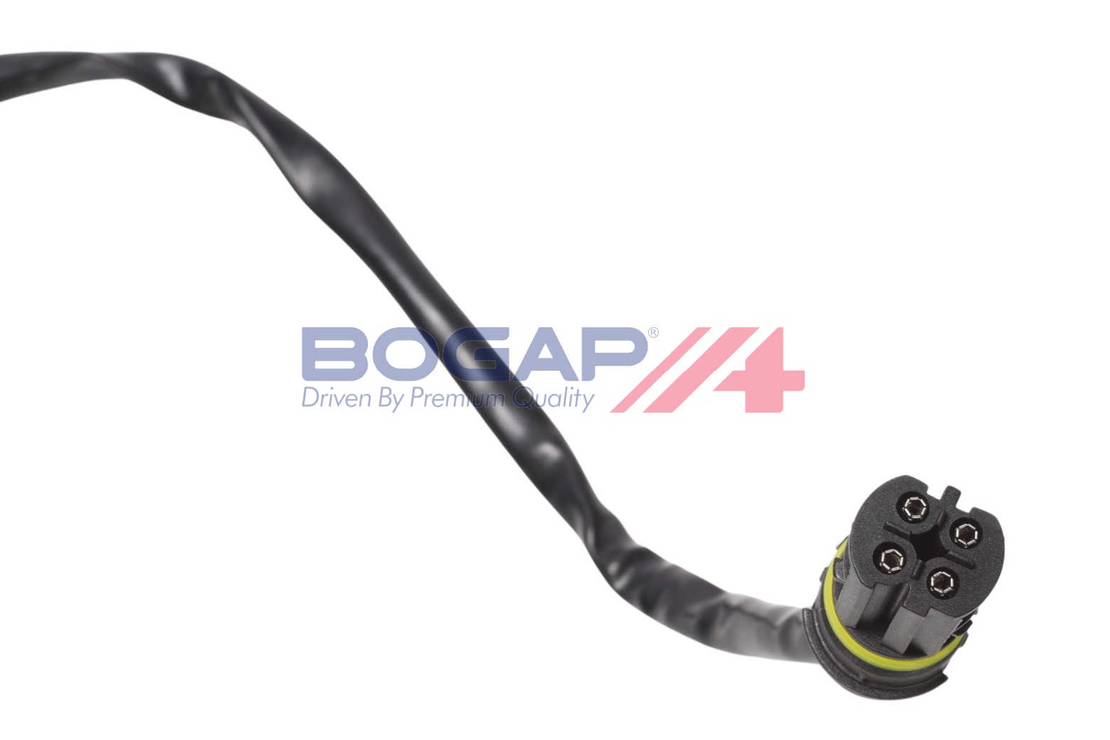 Ilustracja B6119102 BOGAP sonda lambda