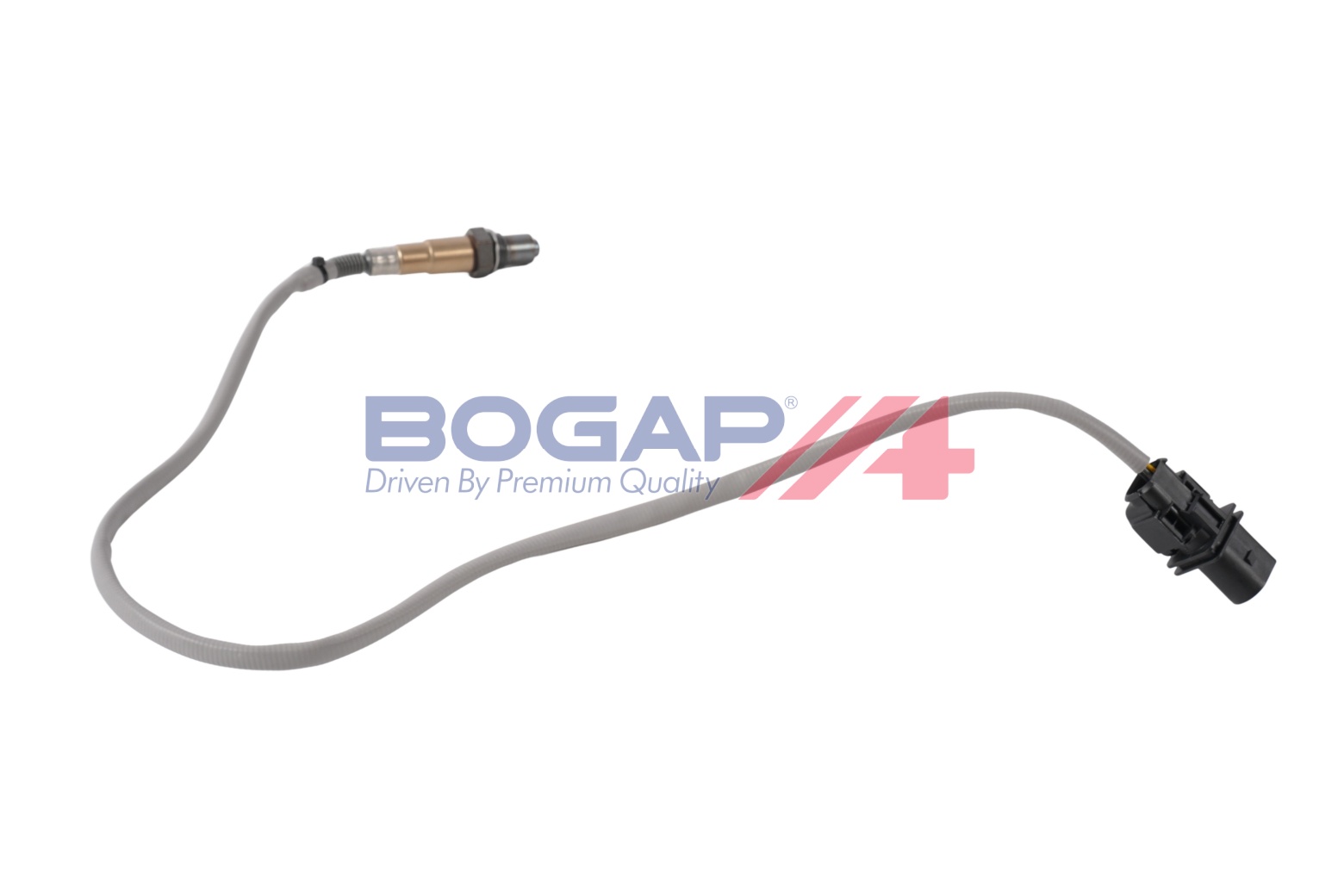 Ilustracja B6119127 BOGAP sonda lambda