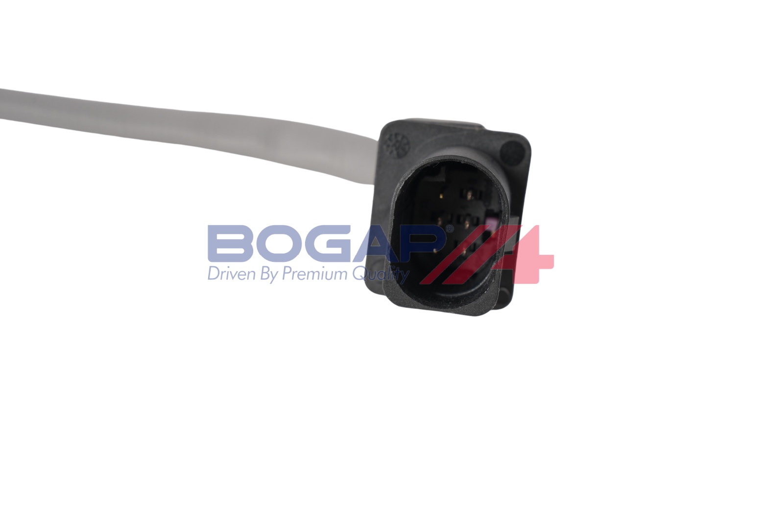 Ilustracja B6119127 BOGAP sonda lambda