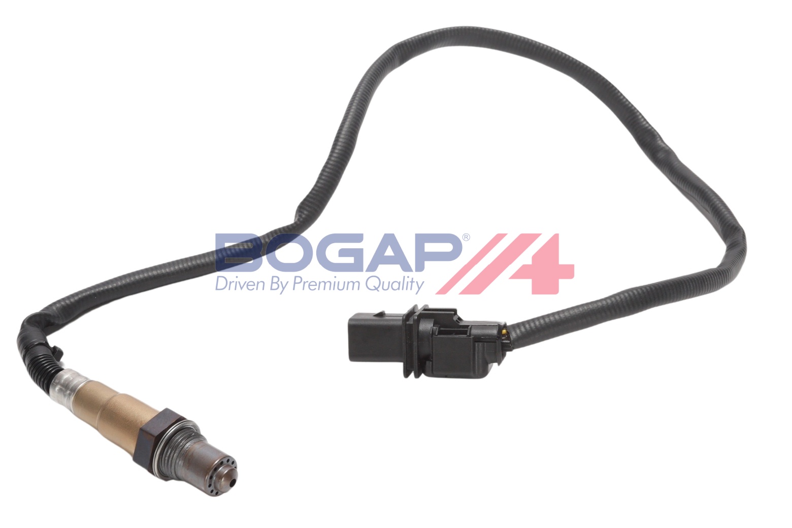 Ilustracja B6119153 BOGAP sonda lambda