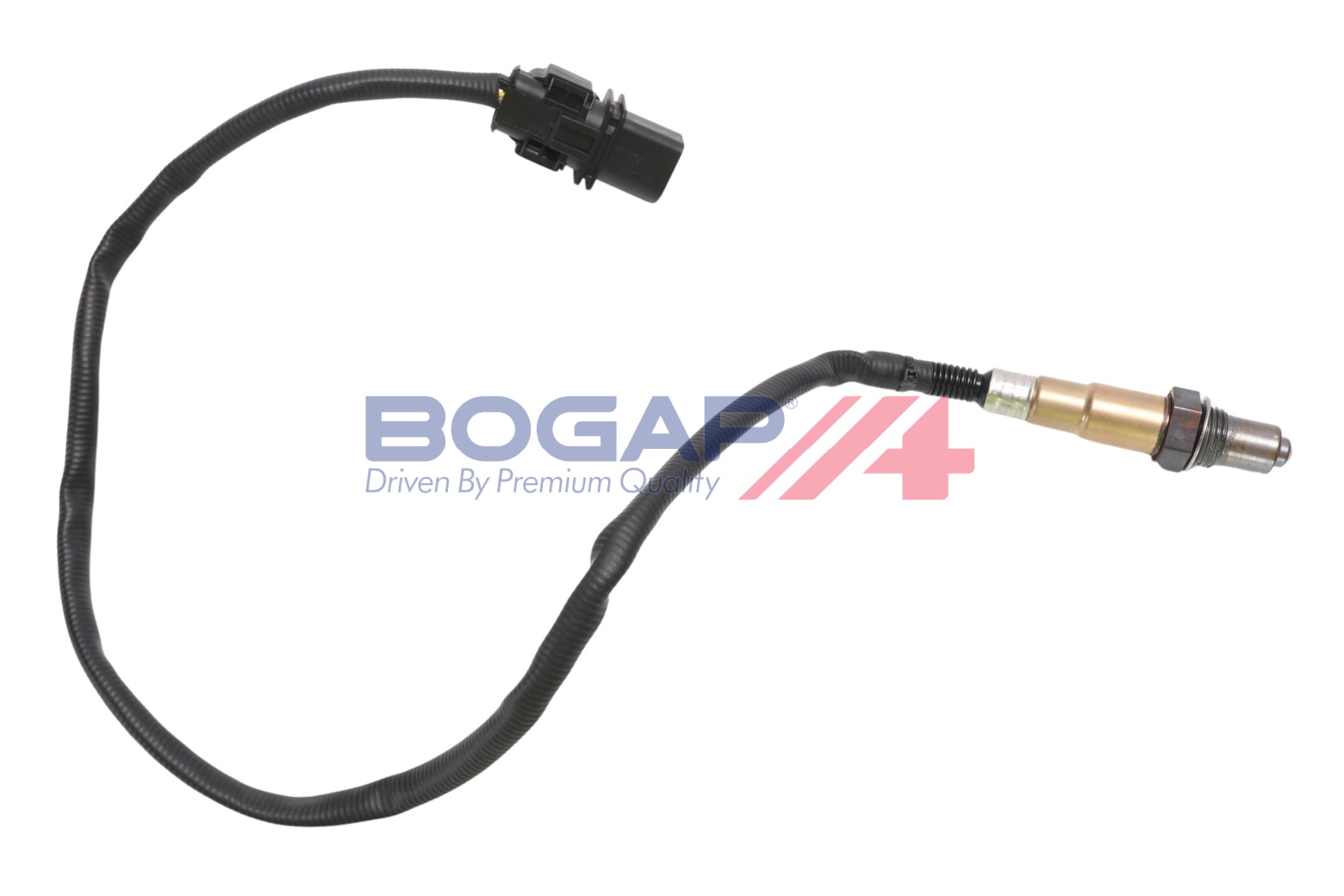 Ilustracja B6119153 BOGAP sonda lambda