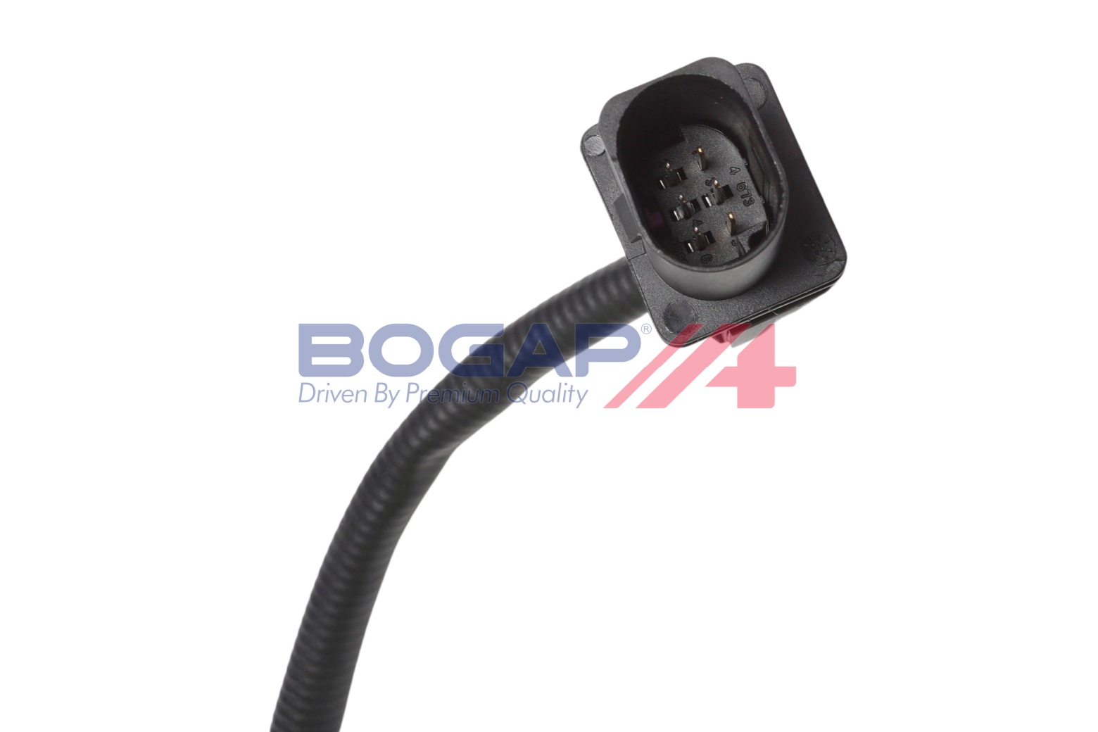 Ilustracja B6119153 BOGAP sonda lambda
