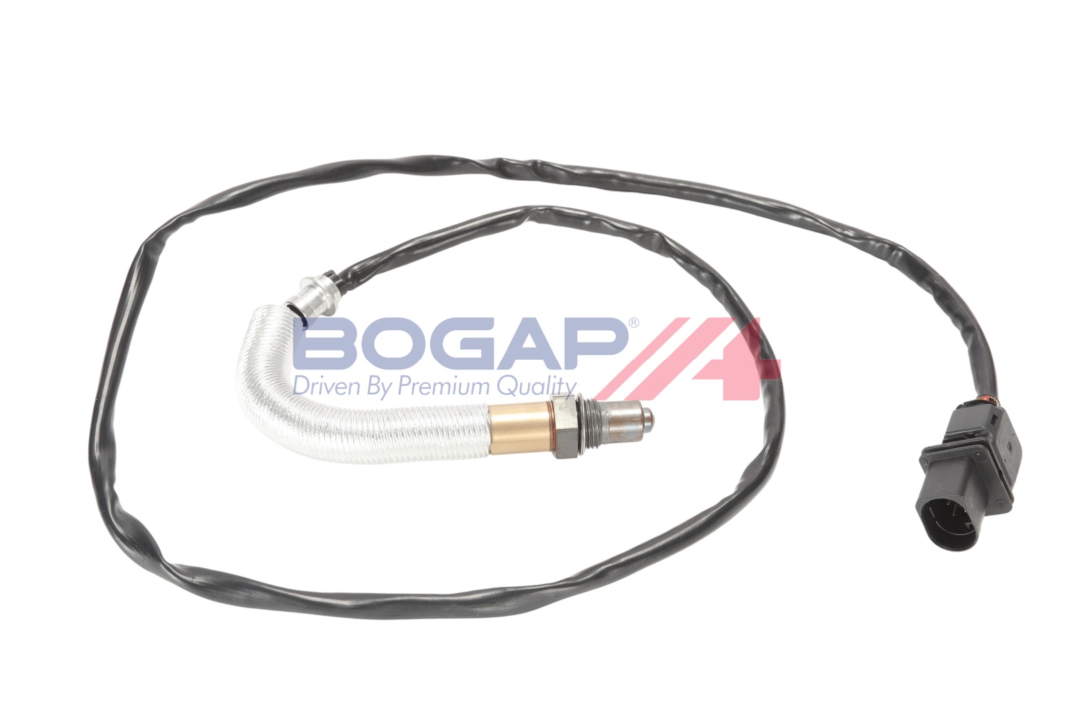 Ilustracja B6119165 BOGAP sonda lambda