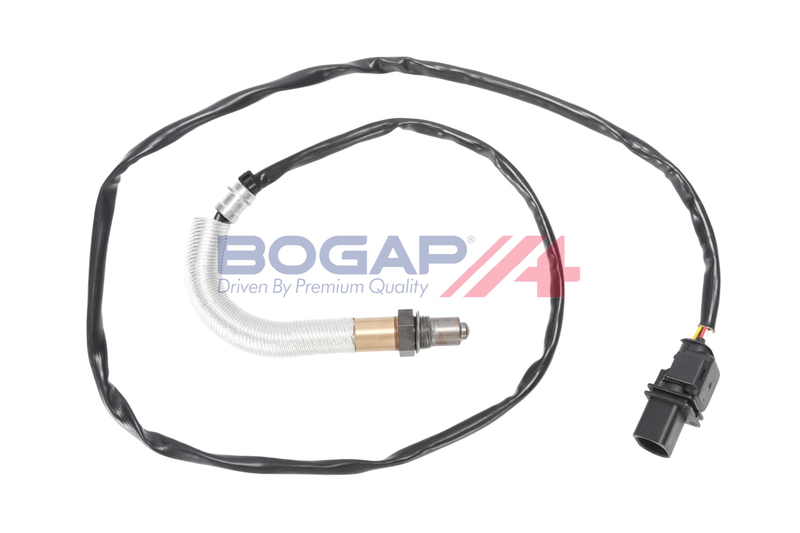 Ilustracja B6119165 BOGAP sonda lambda