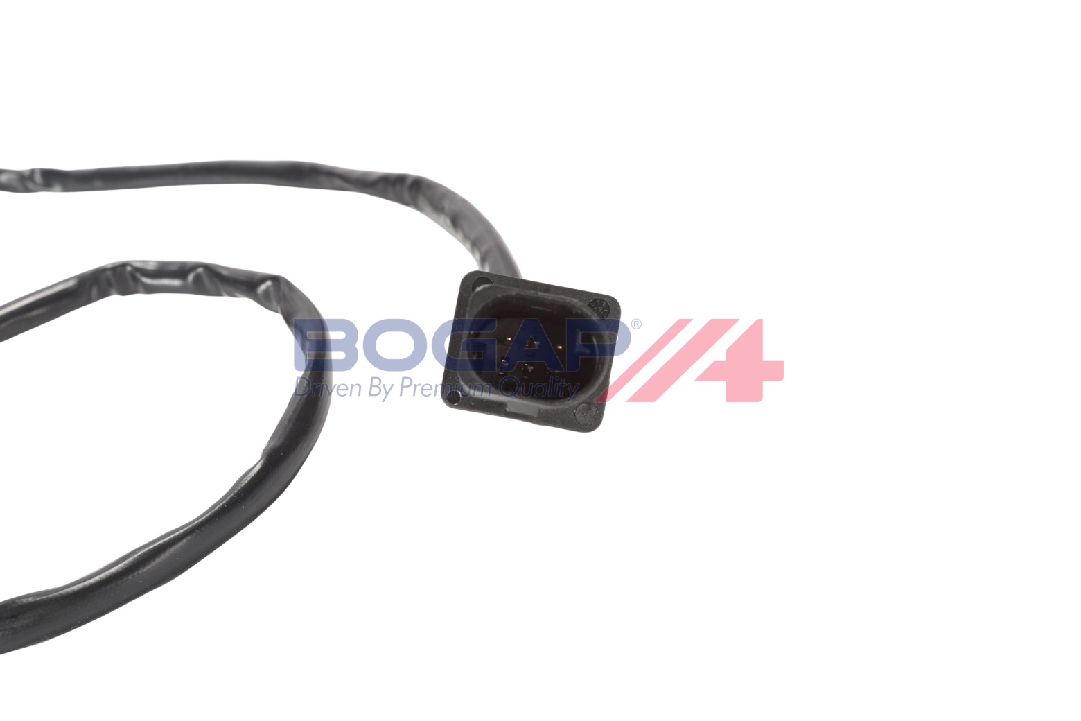 Ilustracja B6119165 BOGAP sonda lambda