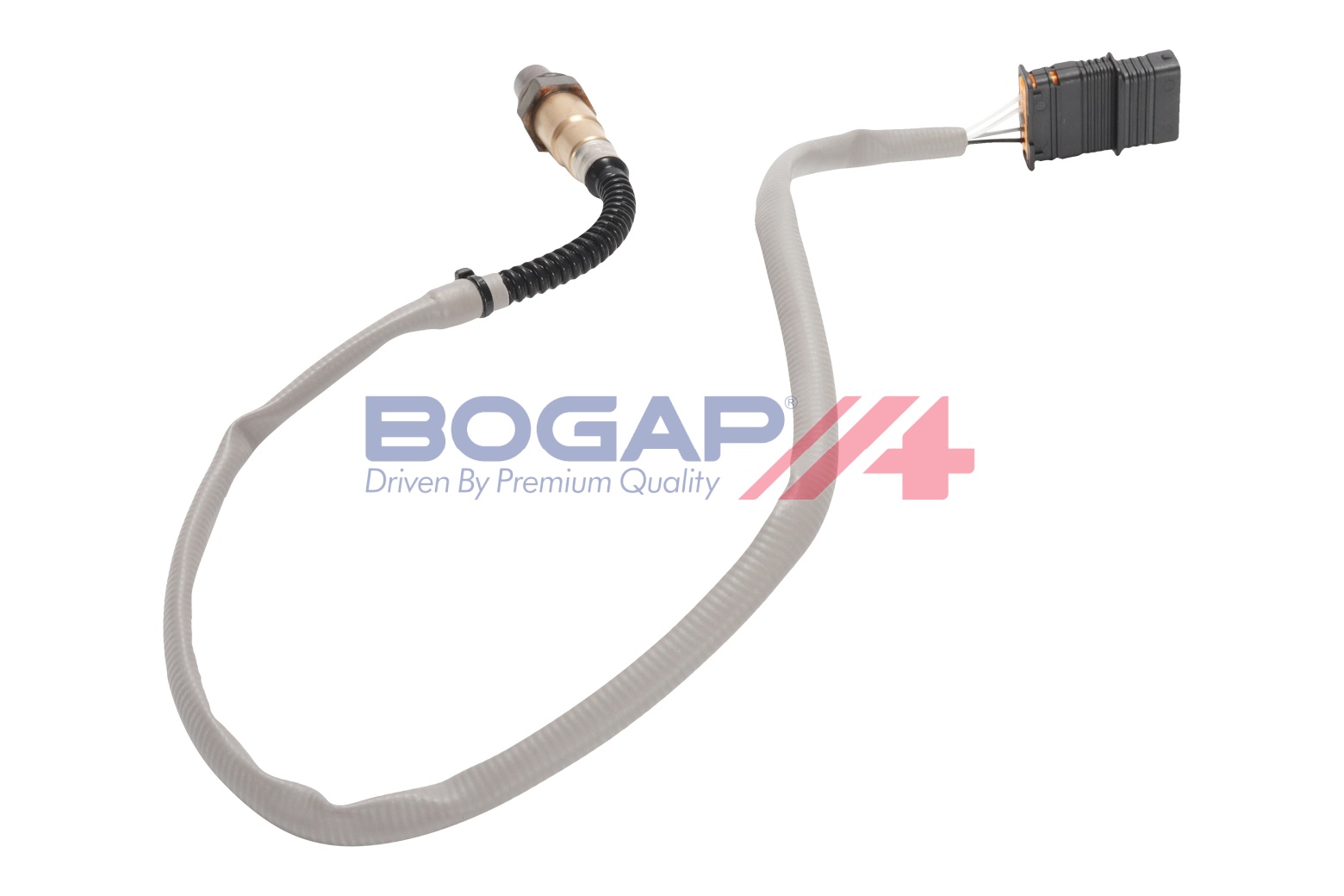 Ilustracja B6119173 BOGAP sonda lambda