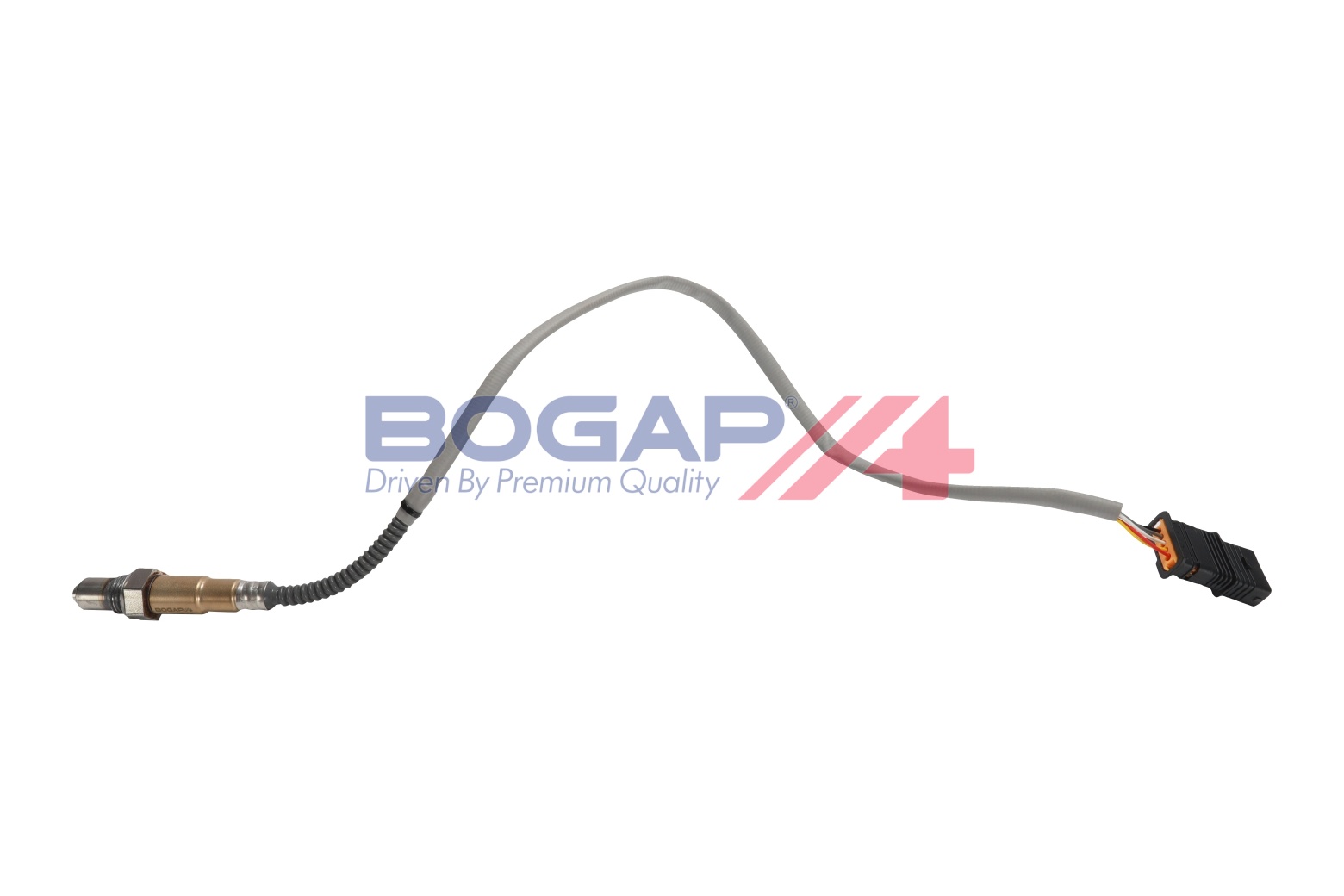 Ilustracja B6119189 BOGAP sonda lambda