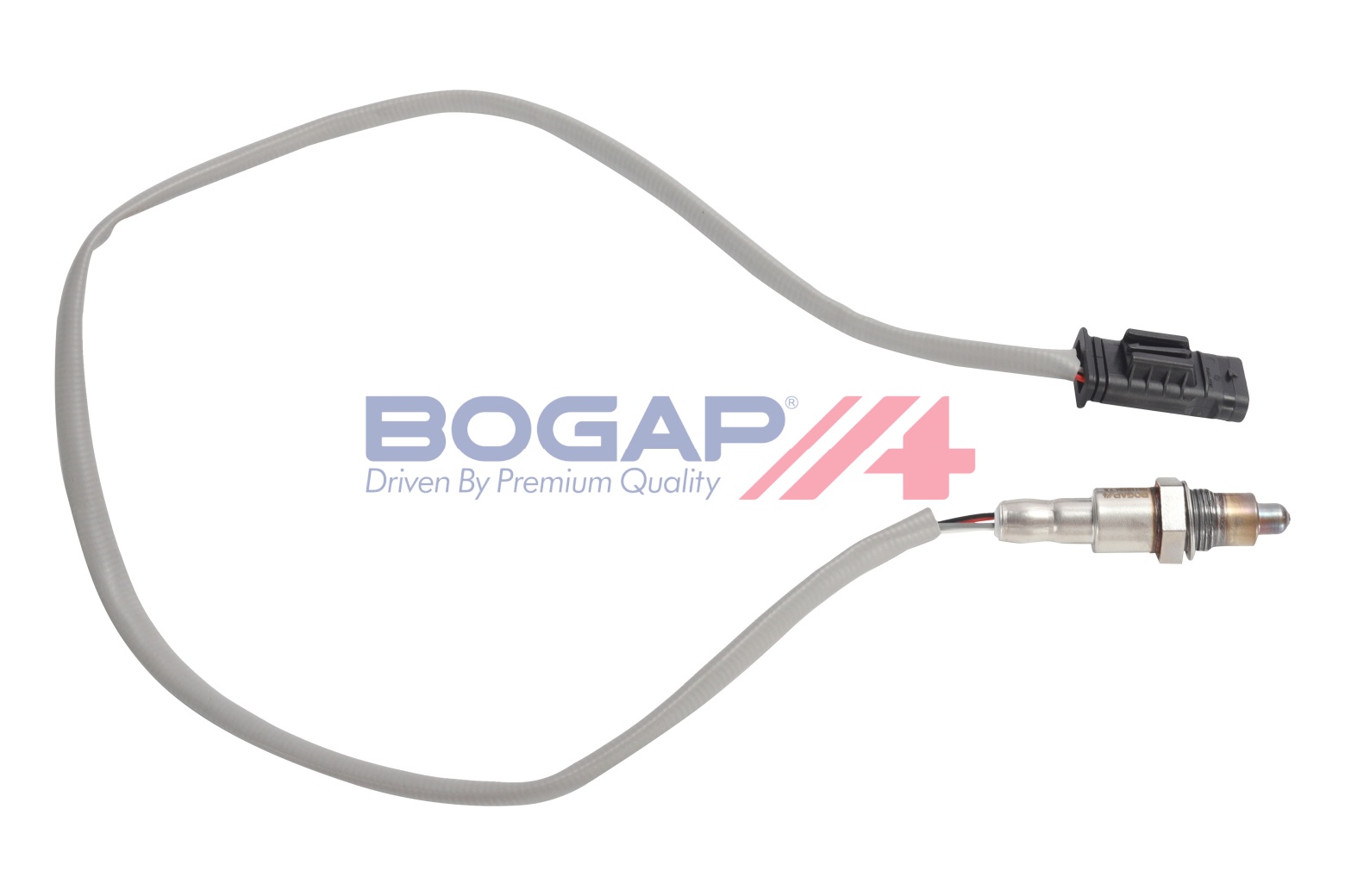 Ilustracja B6119194 BOGAP sonda lambda