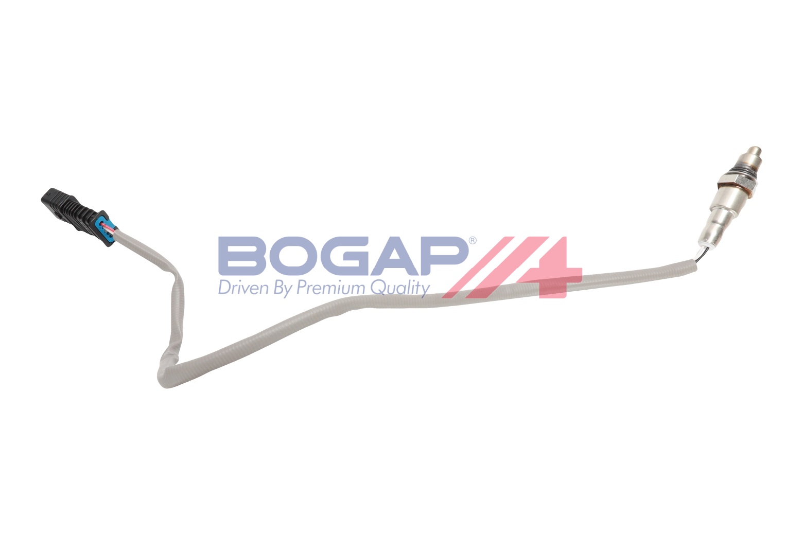 Ilustracja B6119190 BOGAP sonda lambda