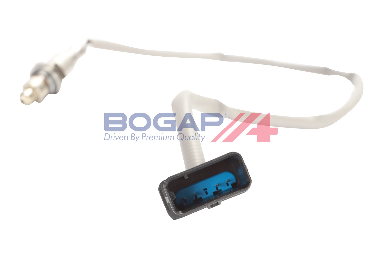 Ilustracja B6119190 BOGAP sonda lambda