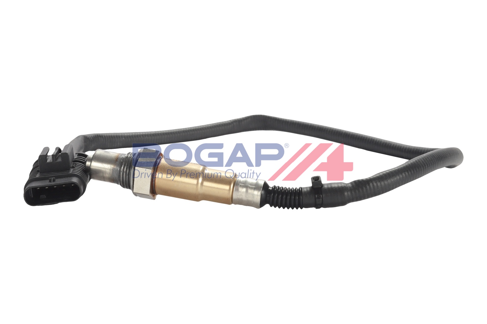 Ilustracja B6119193 BOGAP sonda lambda