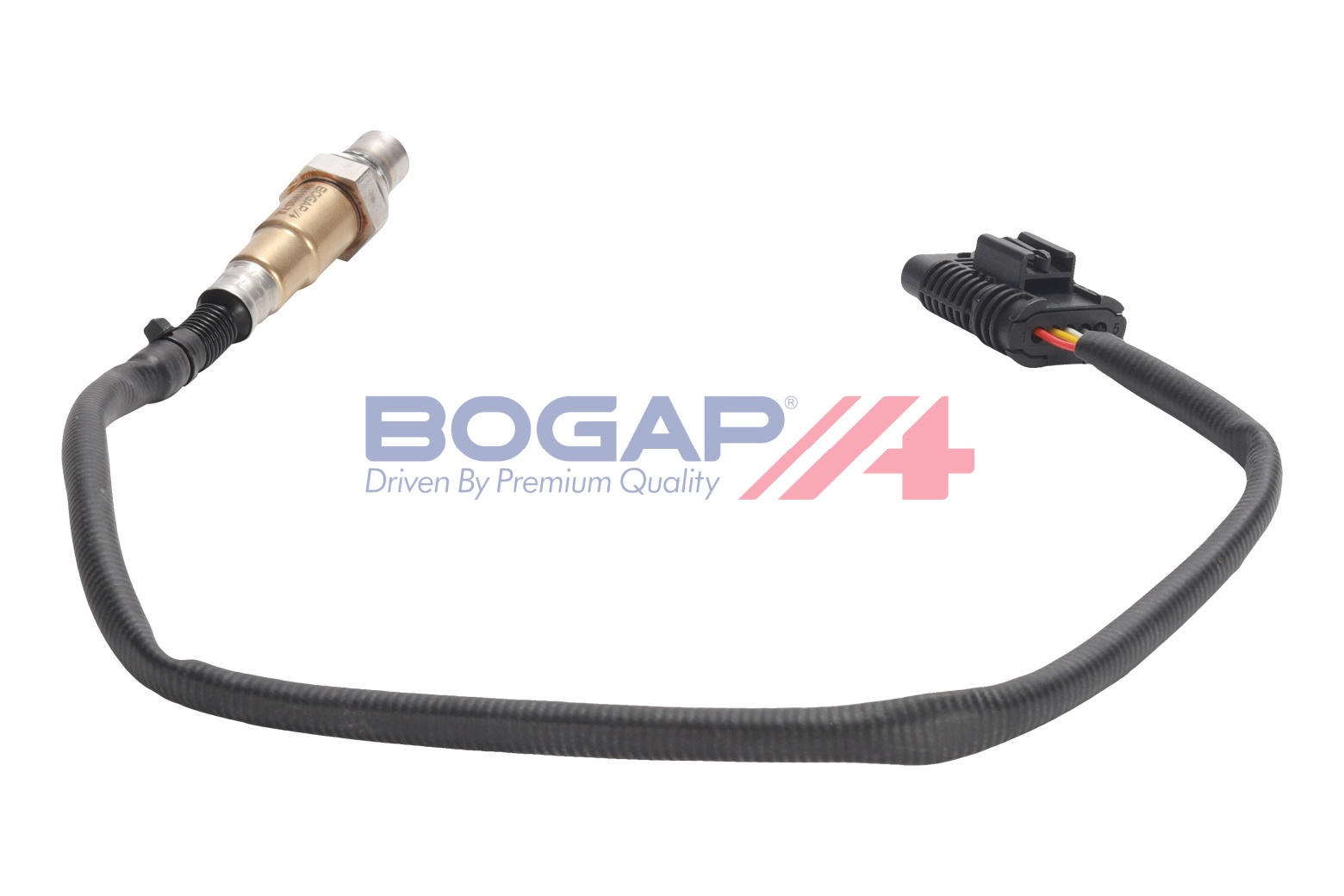 Ilustracja B6119193 BOGAP sonda lambda