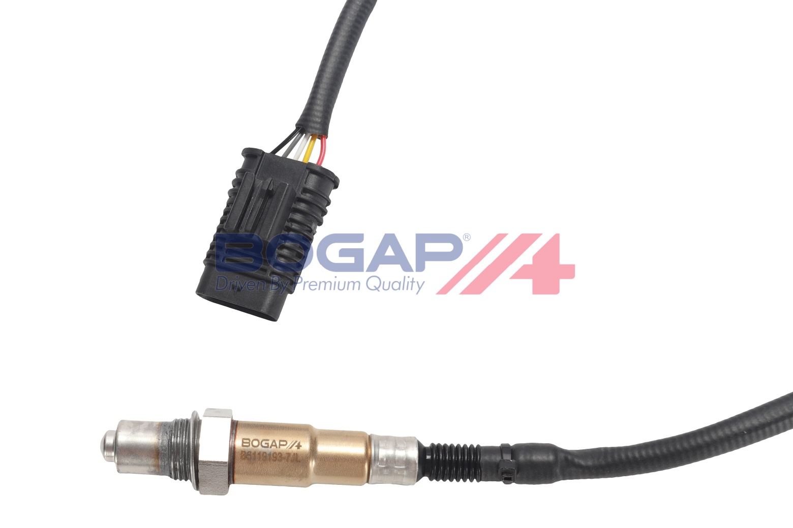 Ilustracja B6119193 BOGAP sonda lambda