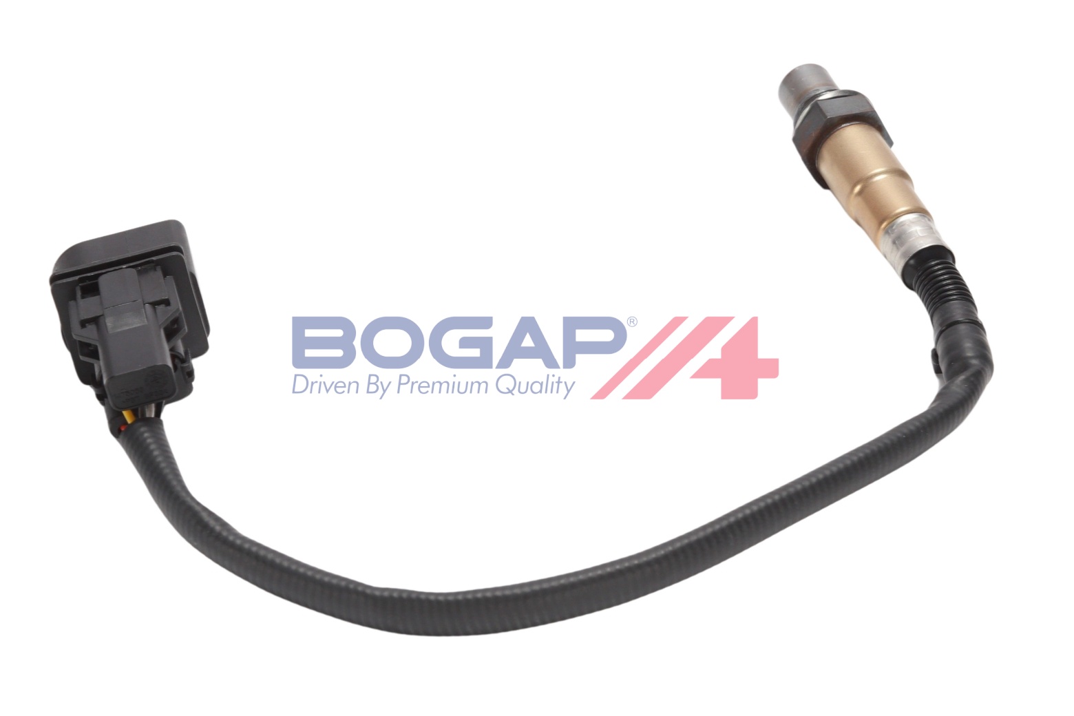 Ilustracja B6119234 BOGAP sonda lambda