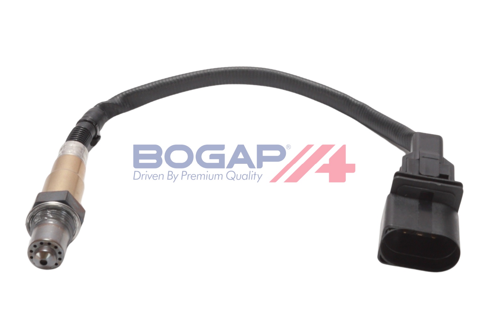 Ilustracja B6119234 BOGAP sonda lambda