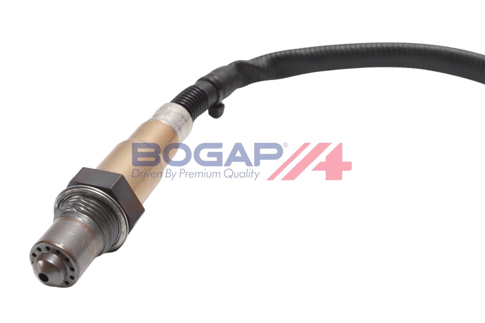 Ilustracja B6119234 BOGAP sonda lambda