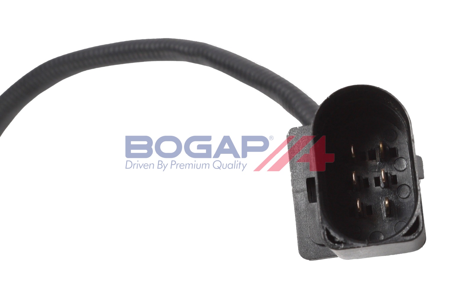 Ilustracja B6119234 BOGAP sonda lambda