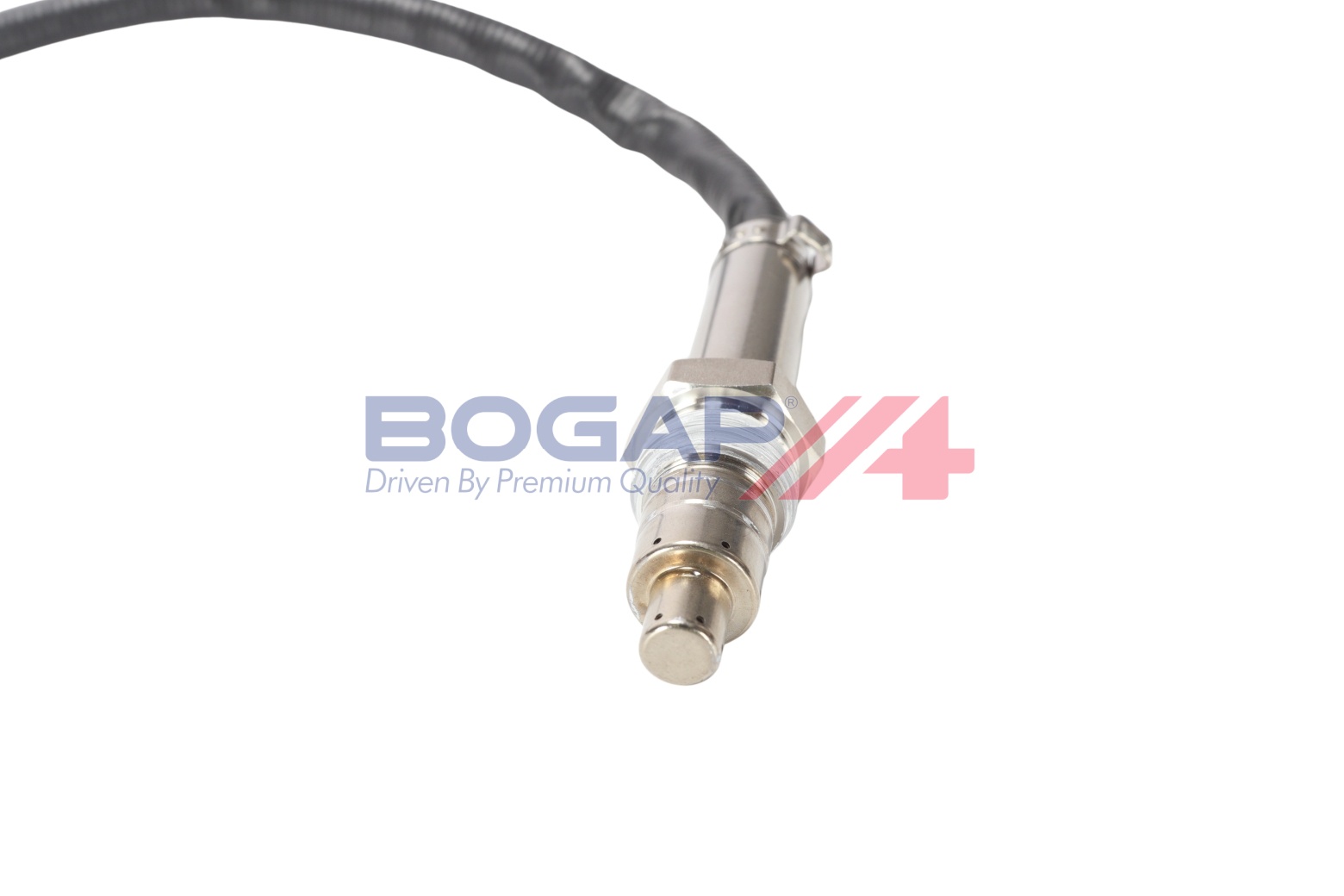 Ilustracja B6119238 BOGAP czujnik NOx, wtrysk mocznika
