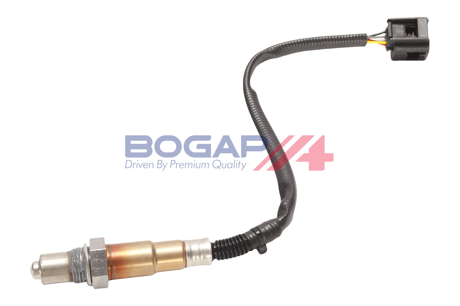 Ilustracja B6119240 BOGAP sonda lambda