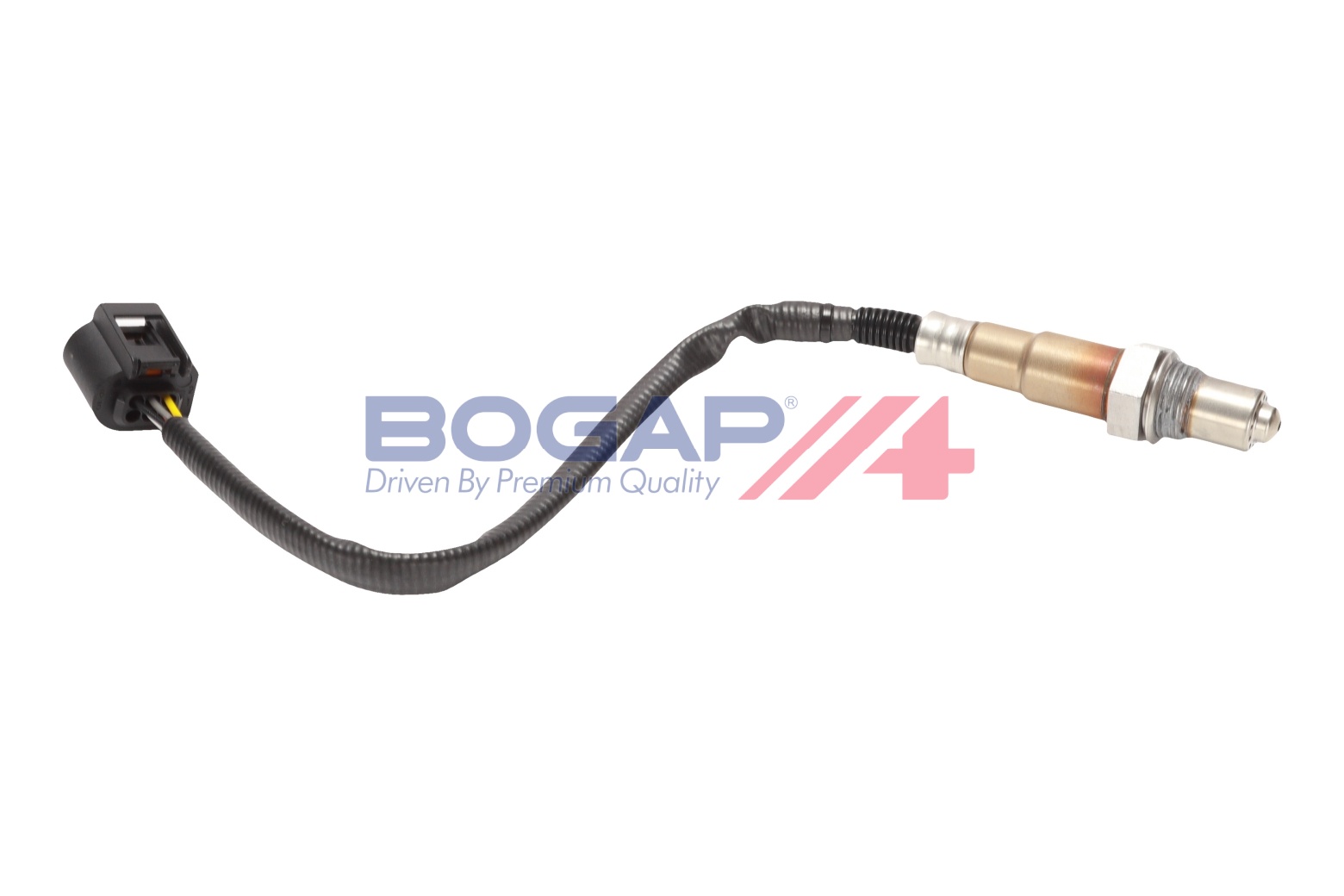 Ilustracja B6119240 BOGAP sonda lambda