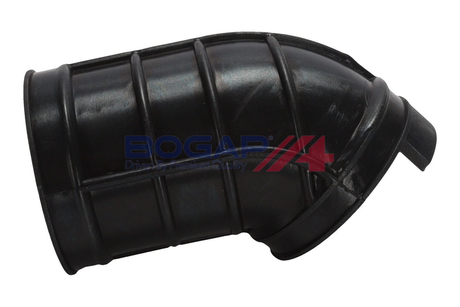 Ilustracja B6110125 BOGAP przewód ssący, filtr powietrza