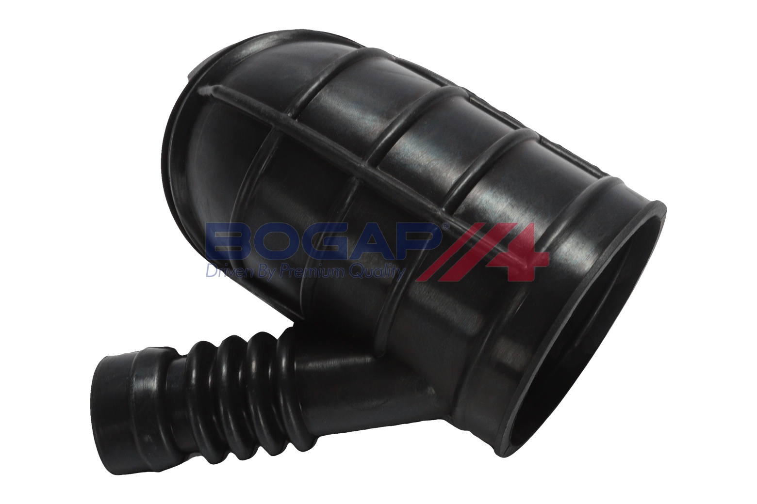 Ilustracja B6110125 BOGAP przewód ssący, filtr powietrza