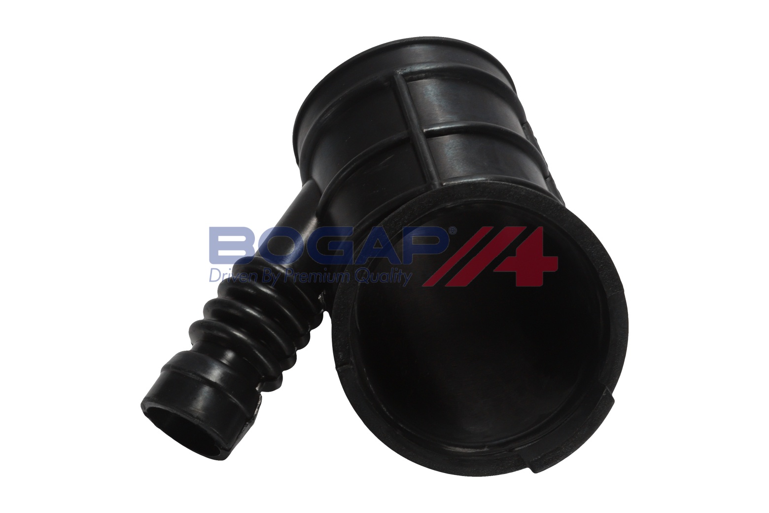 Ilustracja B6110125 BOGAP przewód ssący, filtr powietrza