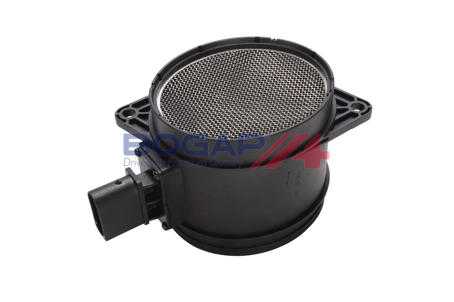 Ilustracja B6110147 BOGAP przepływomierz masowy powietrza