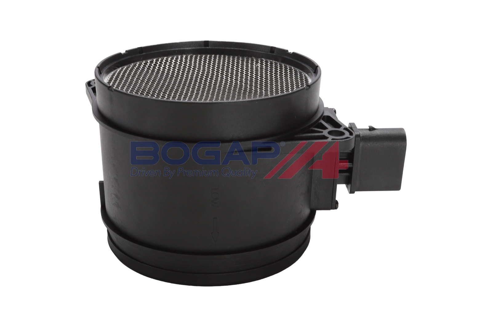 Ilustracja B6110147 BOGAP przepływomierz masowy powietrza