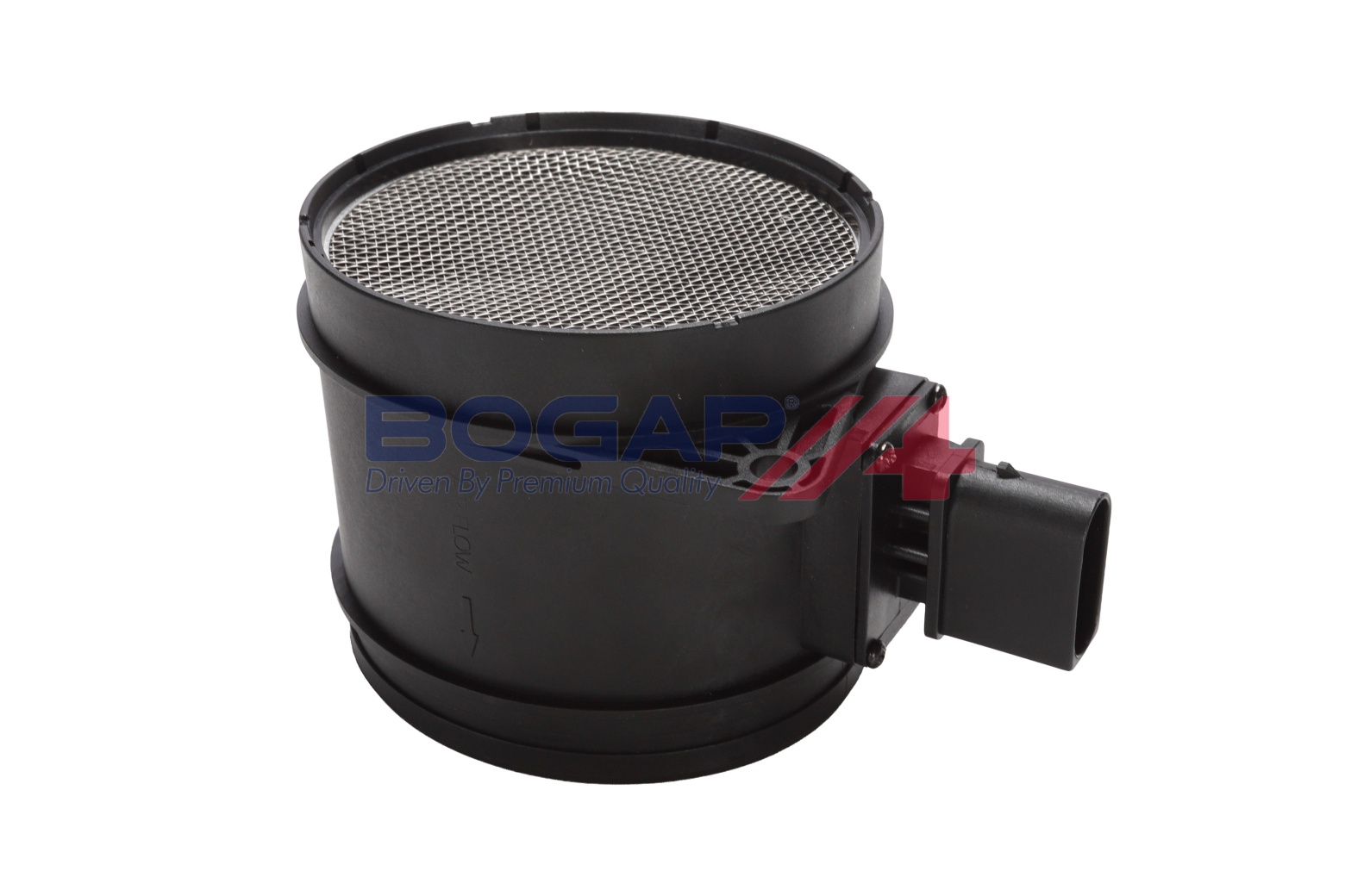 Ilustracja B6110147 BOGAP przepływomierz masowy powietrza